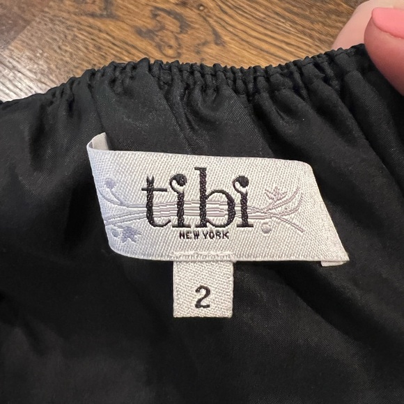 Tibi Top - Picture 4 of 4